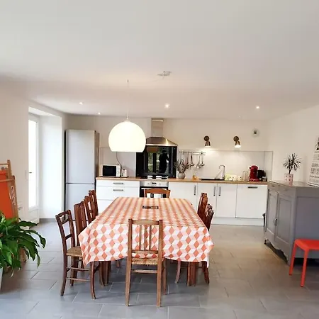 Au Coeur Du Vignoble Tatil Evi Lagrave