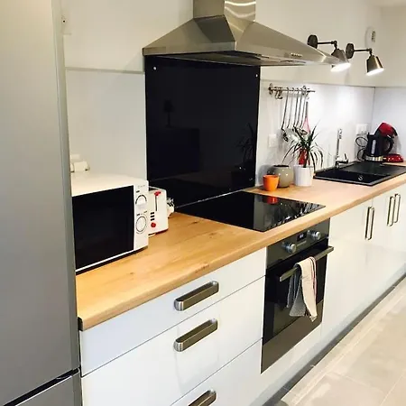 Tatil Evi Au Coeur Du Vignoble *