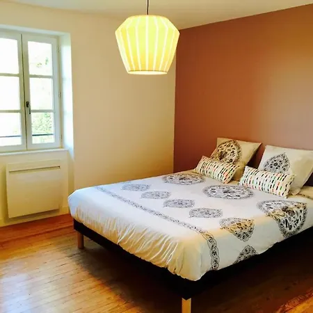 Au Coeur Du Vignoble Tatil Evi