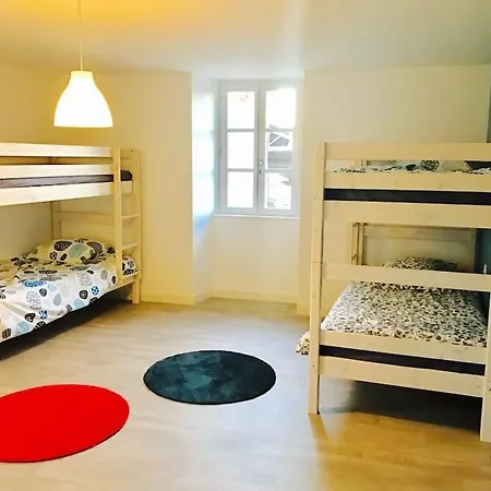 Au Coeur Du Vignoble Tatil Evi Lagrave